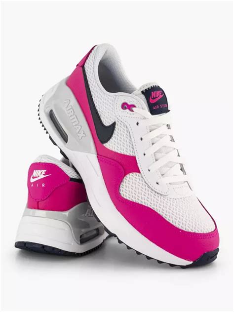 nike air max maat 26 roze|Air Max 1 sneaker.